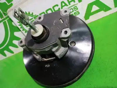 Автозапчастина б/у гальмівний серво для renault kangoo profesional посилання на oem iam 0204810827  