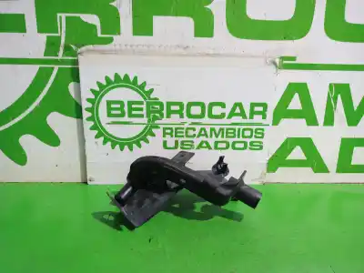 Автозапчастина б/у середній для renault kangoo profesional посилання на oem iam 8200587025