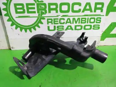 Автозапчастина б/у середній для renault kangoo profesional посилання на oem iam 8200587025  