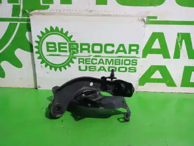 Автозапчастина б/у середній для renault kangoo profesional посилання на oem iam 8200587029