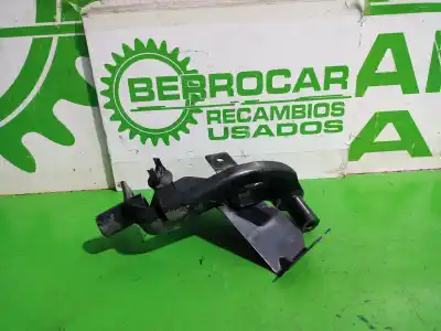 Автозапчастина б/у середній для renault kangoo profesional посилання на oem iam 8200587029  