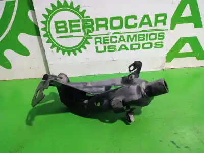 Автозапчастина б/у середній для renault kangoo profesional посилання на oem iam 8200587029  