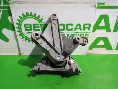 Автозапчастина б/у опора двигуна ліва для renault kangoo profesional посилання на oem iam 8200277212 / 8200043084  