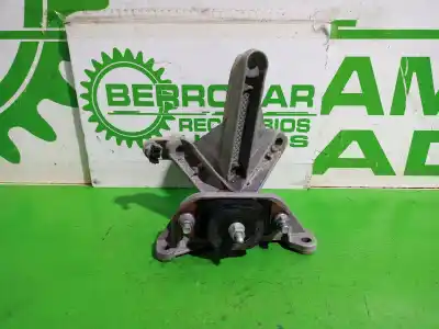 Автозапчастина б/у опора двигуна ліва для renault kangoo profesional посилання на oem iam 8200277212 / 8200043084  