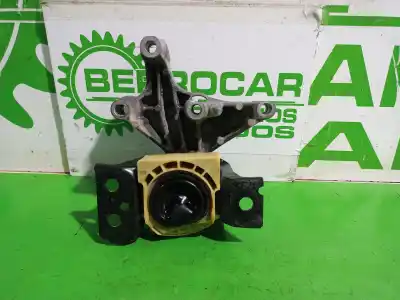 Автозапчастина б/у правильна підтримка двигуна для renault kangoo profesional посилання на oem iam 112848753r  