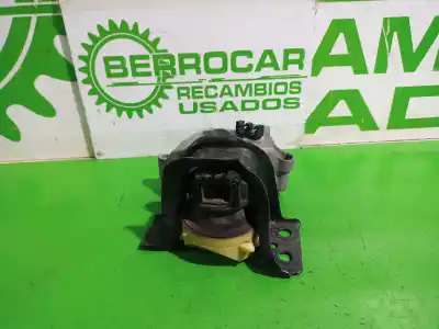 Автозапчастина б/у правильна підтримка двигуна для renault kangoo profesional посилання на oem iam 112848753r  