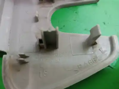 Second-hand car spare part medium for renault kangoo profesional oem iam references 8200461898  