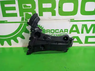 Автозапчастина б/у середній для renault kangoo profesional посилання на oem iam 8200435435