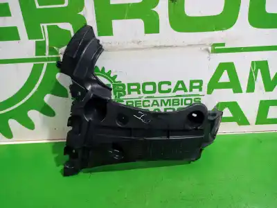 Second-hand car spare part medium for renault kangoo profesional oem iam references 8200435435  