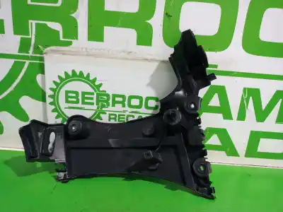 Second-hand car spare part medium for renault kangoo profesional oem iam references 8200435435  