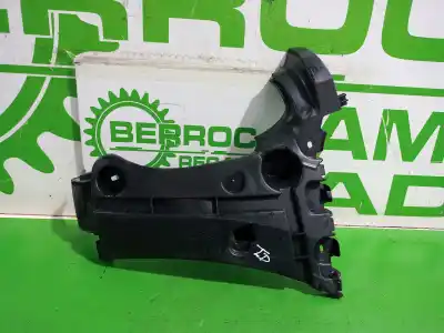 Автозапчастина б/у середній для renault kangoo profesional посилання на oem iam 8200435438  