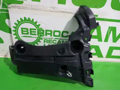 Автозапчастина б/у середній для renault kangoo profesional посилання на oem iam 8200435438  