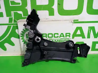 Автозапчастина б/у середній для renault kangoo profesional посилання на oem iam 8200435438  