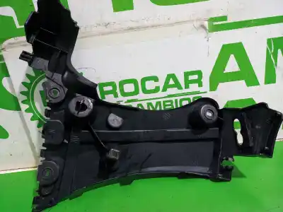 Автозапчастина б/у середній для renault kangoo profesional посилання на oem iam 8200435438  