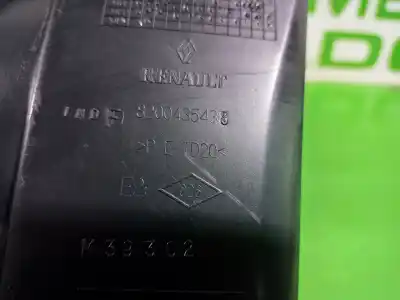 Автозапчастина б/у середній для renault kangoo profesional посилання на oem iam 8200435438  