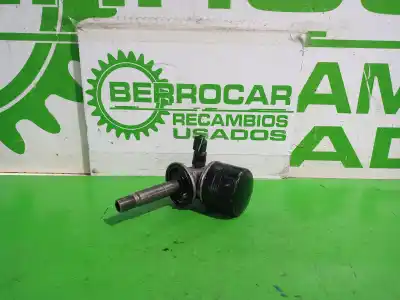 Автозапчастина б/у опора масляного фільтра для renault kangoo profesional посилання на oem iam 152080021r