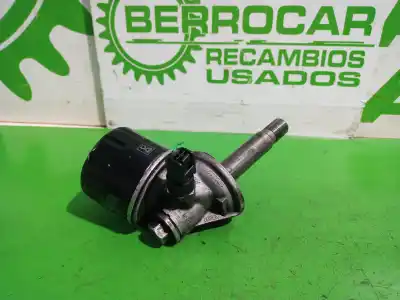 Автозапчасти б/у поддержка масляного фильтра за renault kangoo profesional ссылки oem iam 152080021r  