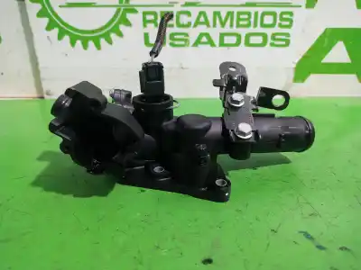 Автозапчастина б/у термостат для renault kangoo profesional посилання на oem iam 110609813r  