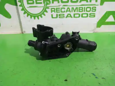 Автозапчастина б/у термостат для renault kangoo profesional посилання на oem iam 110609813r  