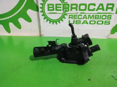 Автозапчастина б/у термостат для renault kangoo profesional посилання на oem iam 110609813r  