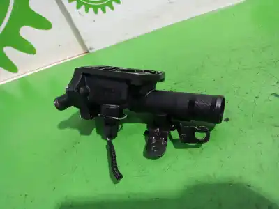 Автозапчастина б/у термостат для renault kangoo profesional посилання на oem iam 110609813r  