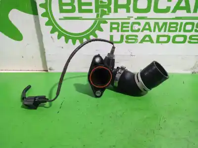 Автозапчастина б/у труба для renault kangoo profesional посилання на oem iam 15092852  