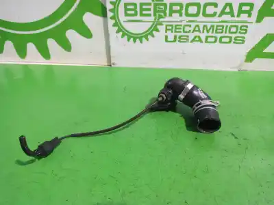 Автозапчастина б/у труба для renault kangoo profesional посилання на oem iam 15092852  