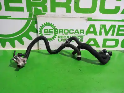 Автозапчастина б/у труба для renault kangoo profesional посилання на oem iam 924086501r