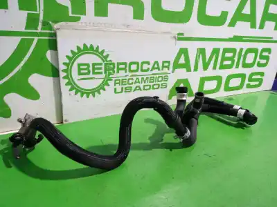 Автозапчастина б/у труба для renault kangoo profesional посилання на oem iam 924086501r  