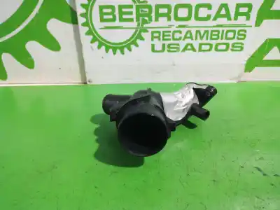 Автозапчастина б/у труба для renault kangoo profesional посилання на oem iam 16576338r  