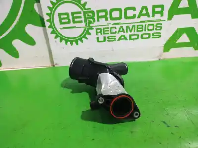 Автозапчастина б/у труба для renault kangoo profesional посилання на oem iam 16576338r  