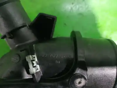 Автозапчастина б/у труба для renault kangoo profesional посилання на oem iam 16576338r  