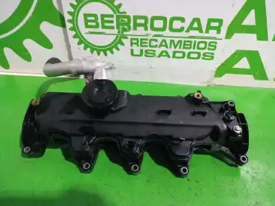 Автозапчастина б/у крішка коромислива для renault kangoo profesional посилання на oem iam 8200629199  