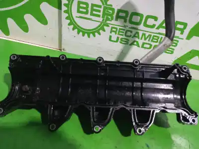 Автозапчастина б/у крішка коромислива для renault kangoo profesional посилання на oem iam 8200629199  