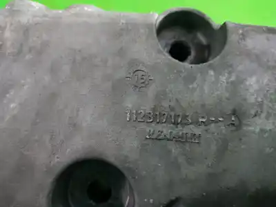 Автозапчасти б/у поддержка двигателя за renault kangoo profesional ссылки oem iam 112317173r  