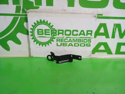 Автозапчастина б/у підтримка двигуна для renault kangoo profesional посилання на oem iam 8201013534