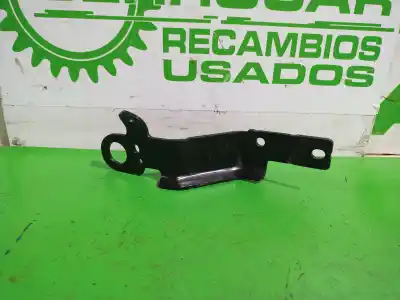 Автозапчастина б/у підтримка двигуна для renault kangoo profesional посилання на oem iam 8201013534  