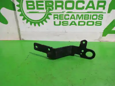 Автозапчастина б/у підтримка двигуна для renault kangoo profesional посилання на oem iam 8201013534  