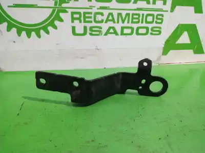 Автозапчастина б/у підтримка двигуна для renault kangoo profesional посилання на oem iam 8201013534  