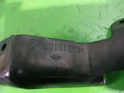 Автозапчастина б/у підтримка двигуна для renault kangoo profesional посилання на oem iam 8201013534  