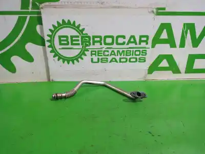 Автозапчастина б/у труба для renault kangoo profesional посилання на oem iam 151984592r