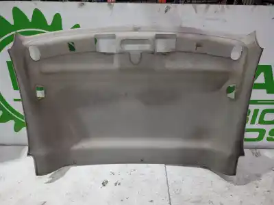 Автозапчастина б/у інтер'єрний дах для renault kangoo profesional посилання на oem iam 739017655r