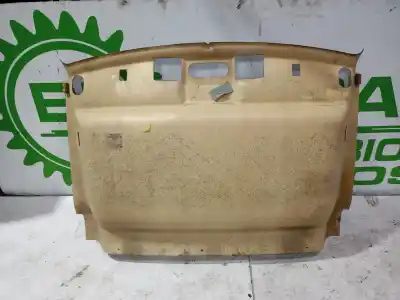 Автозапчастина б/у інтер'єрний дах для renault kangoo profesional посилання на oem iam 739017655r  