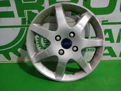 Second-hand car spare part HUB CAPS for FORD FOCUS BERLINA (CAK)  OEM IAM references 1132739  