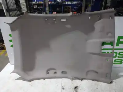 Peça sobressalente para automóvel em segunda mão TECTO DE ABRIR INTERIOR por FIAT BRAVO (198)  Referências OEM IAM 735459980  