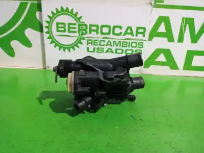 Gebrauchtes Autoersatzteil THERMOSTAT zum CITROEN JUMPY FUGÓN  OEM-IAM-Referenzen 9804160380  