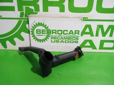 Автозапчасти б/у трубка за renault megane ii coupe confort authentique ссылки oem iam 8200234641