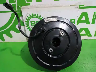 Автозапчастина б/у гальмівний серво для renault megane ii coupe confort authentique посилання на oem iam 8200678376  