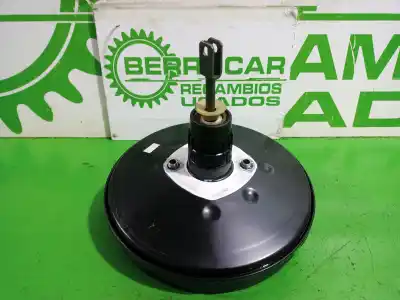 Автозапчастина б/у гальмівний серво для renault megane ii coupe confort authentique посилання на oem iam 8200678376  