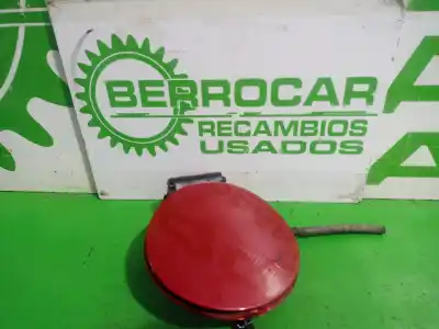 Автозапчасти б/у наружная крышка топлива за renault megane ii coupe confort authentique ссылки oem iam 8200117337